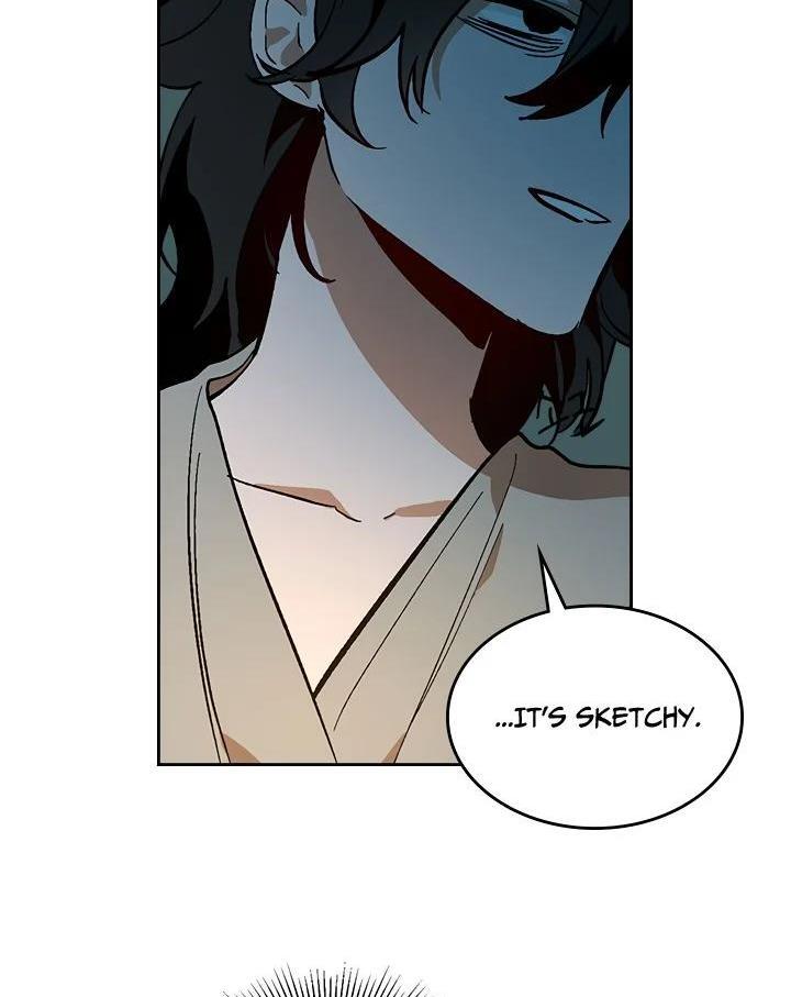 The Reason Why Raeliana Ended up at the Duke