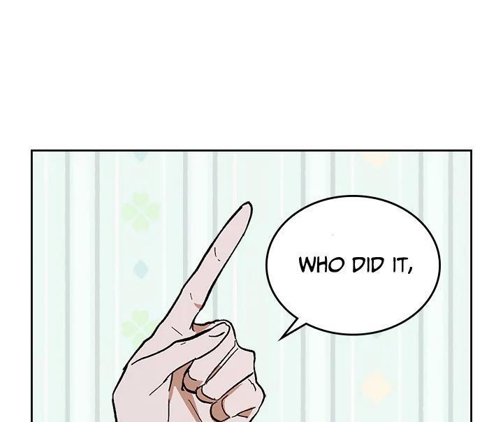 The Reason Why Raeliana Ended up at the Duke