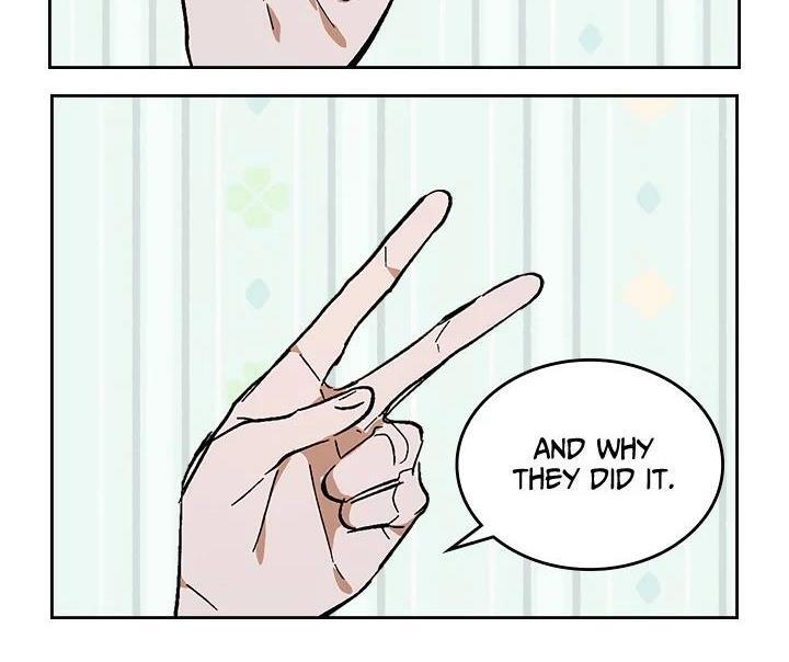 The Reason Why Raeliana Ended up at the Duke