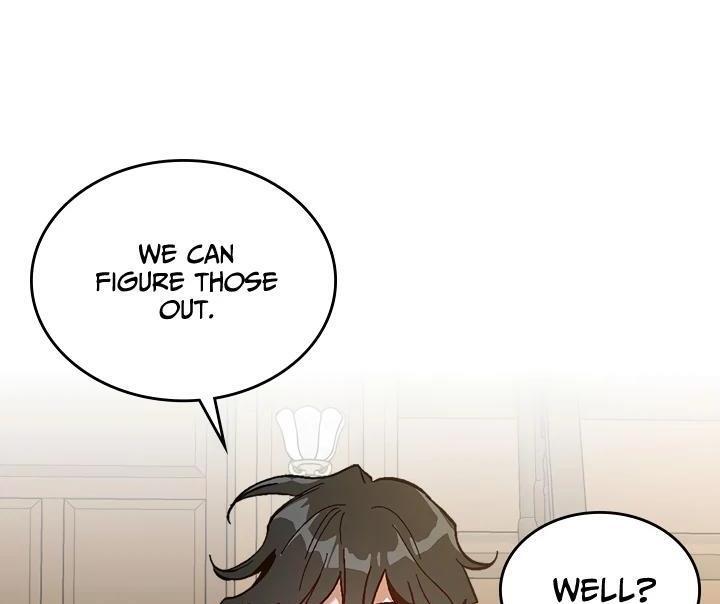 The Reason Why Raeliana Ended up at the Duke