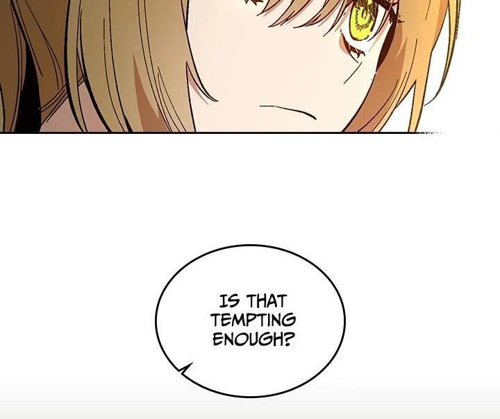 The Reason Why Raeliana Ended up at the Duke