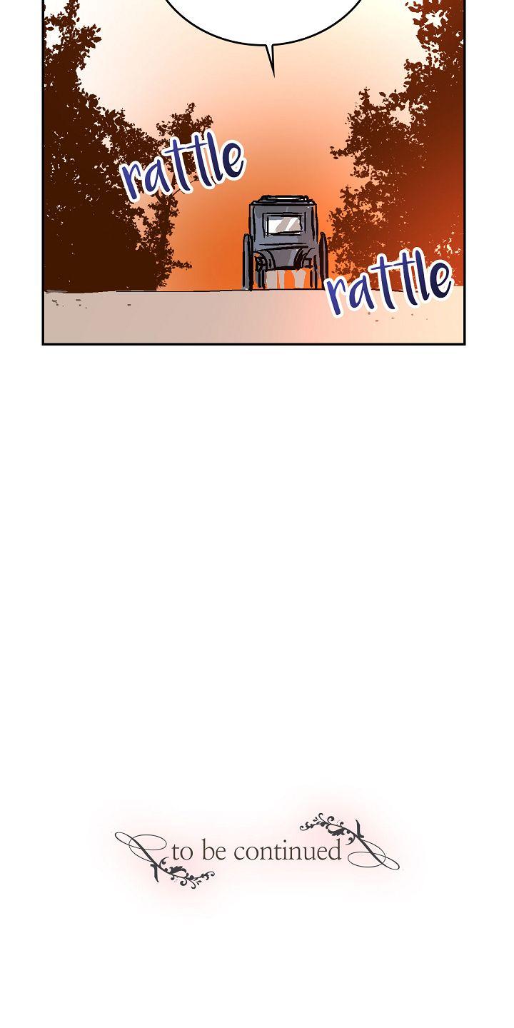 The Reason Why Raeliana Ended up at the Duke