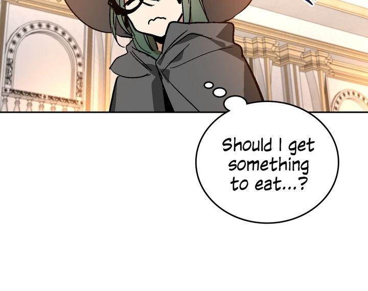 The Reason Why Raeliana Ended up at the Duke