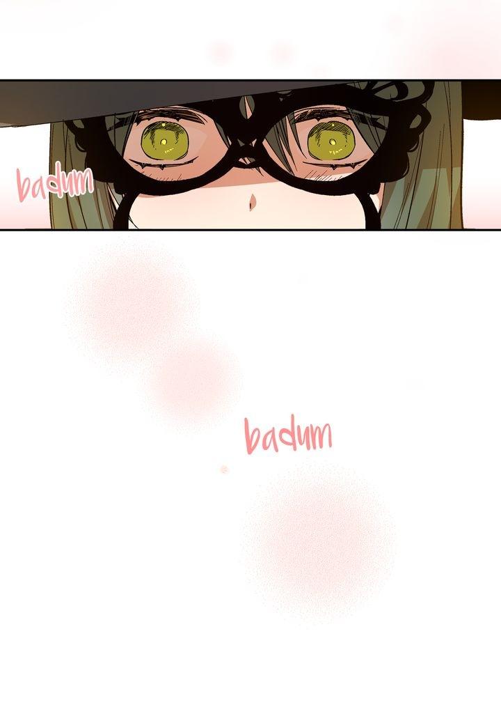 The Reason Why Raeliana Ended up at the Duke