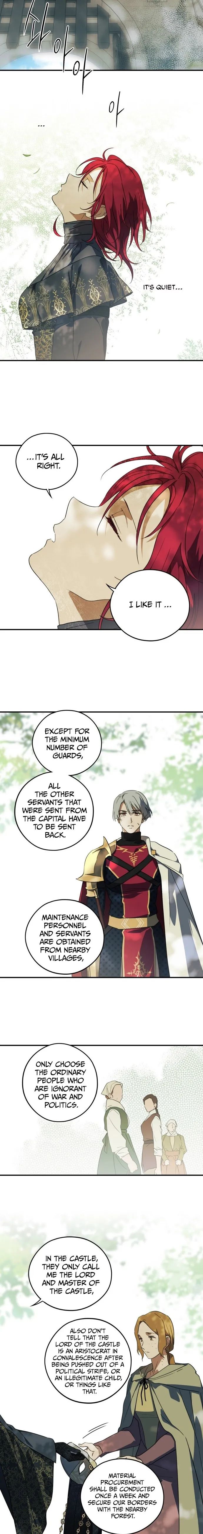 Blinded by the Setting Sun - Chapter 112 Page 17