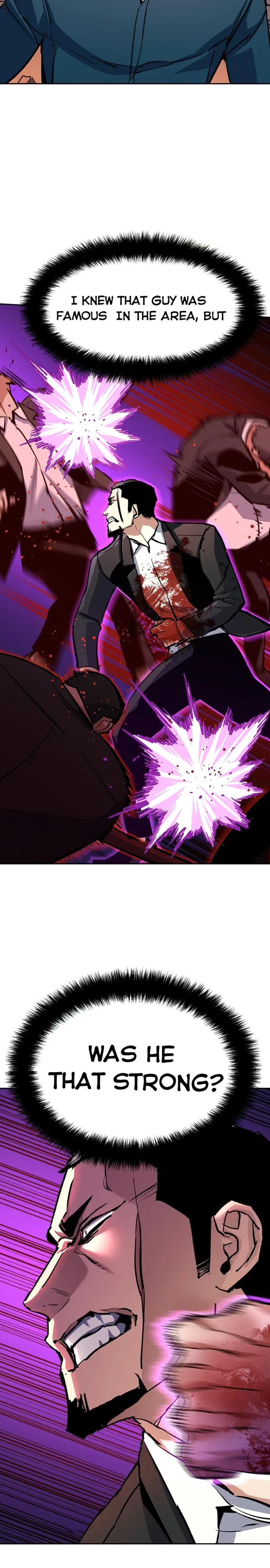 Mercenary Enrollment - Chapter 148 Page 12