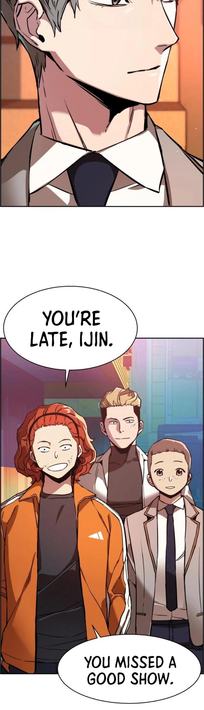 Mercenary Enrollment - Chapter 22 Page 49