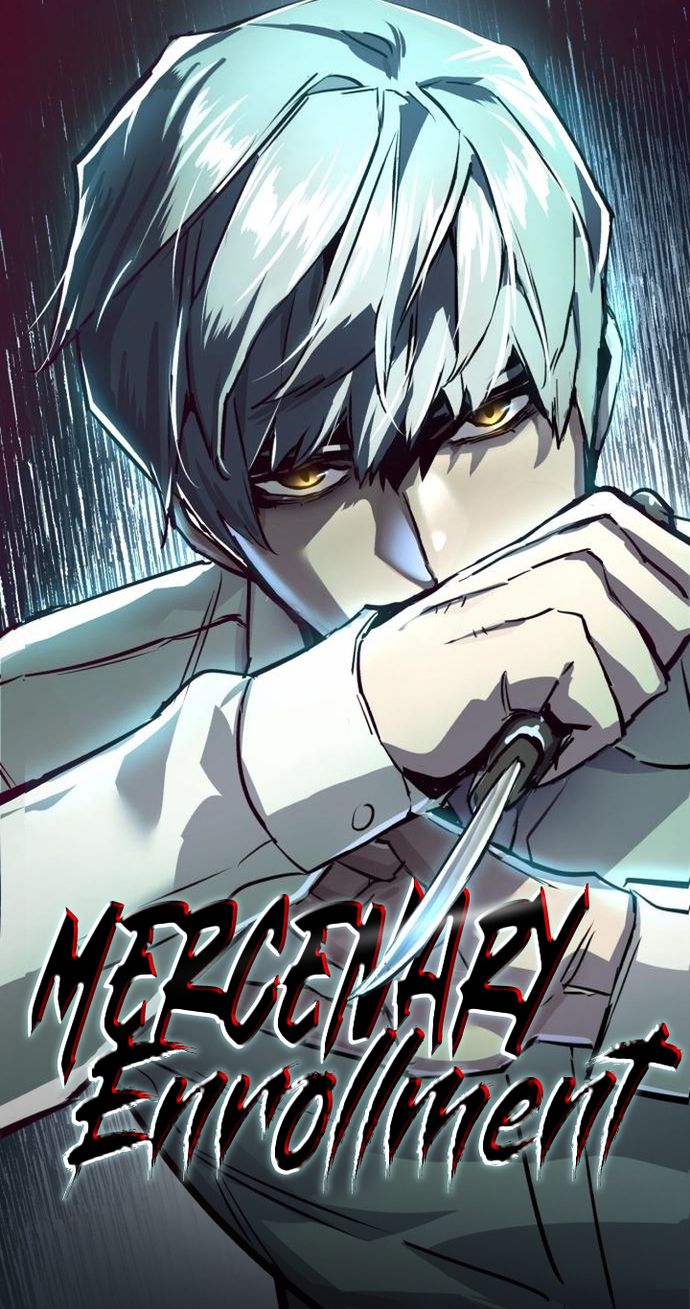 Mercenary Enrollment - Chapter 239 Page 1