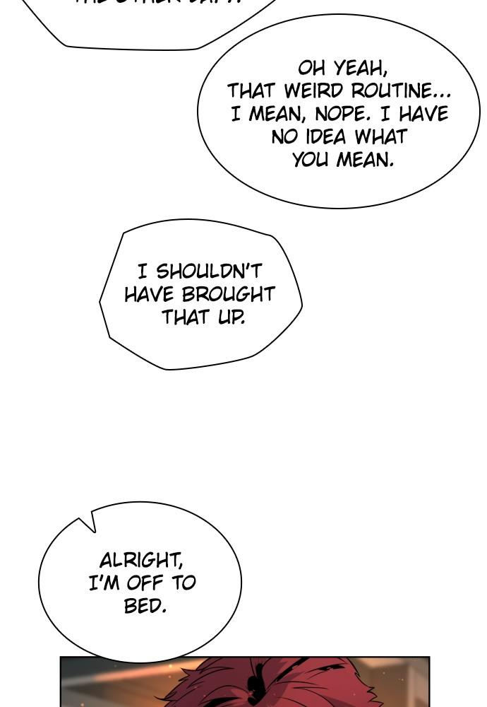 White Blood - Chapter 29 Page 138