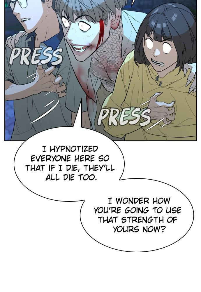 White Blood - Chapter 29 Page 34