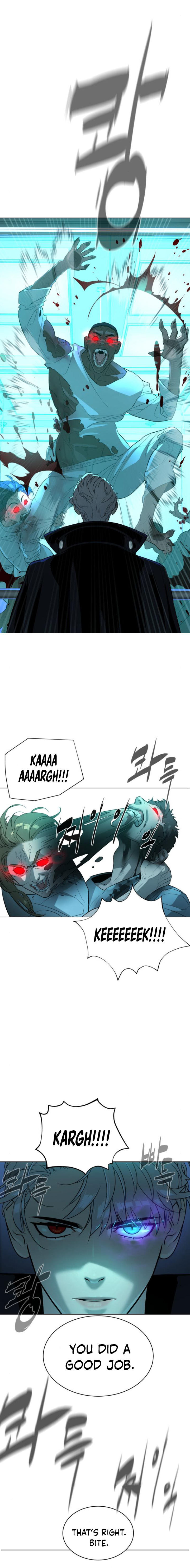 White Blood - Chapter 58 Page 8