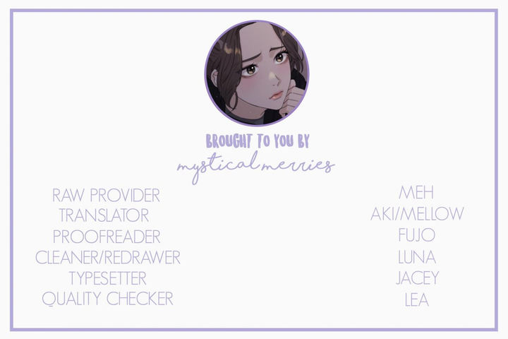 Love Your Enemies - Chapter 18 Page 11