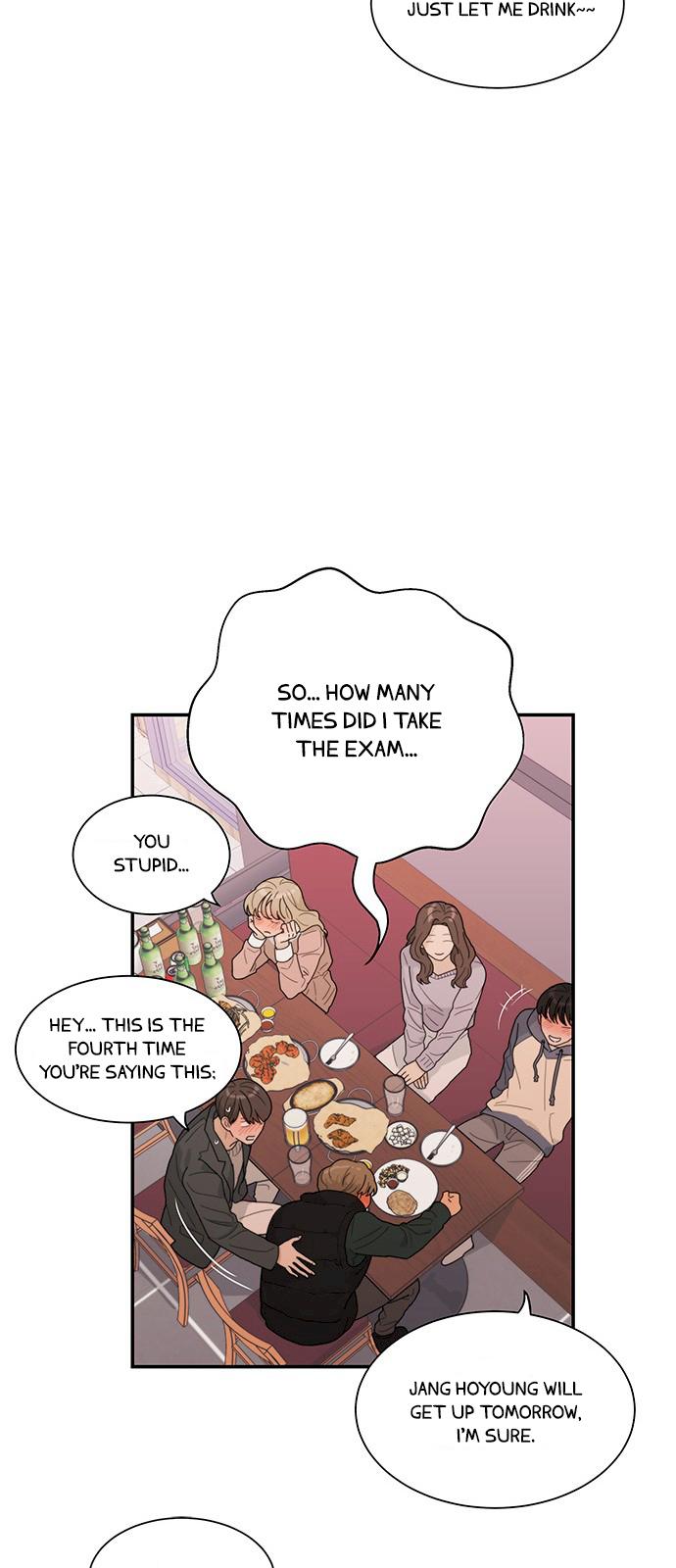 Love Your Enemies - Chapter 2 Page 24