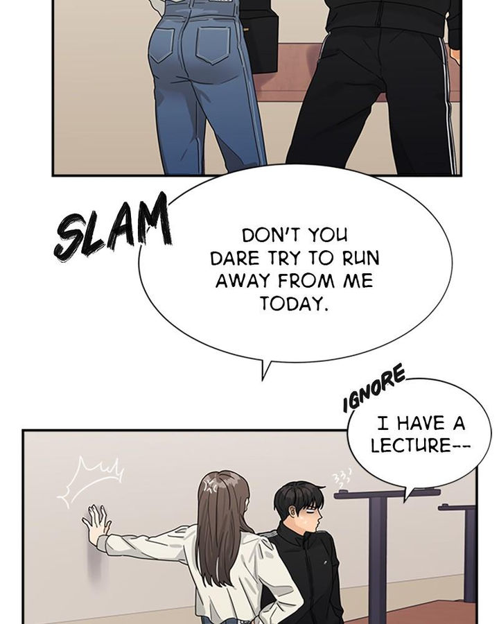 Love Your Enemies - Chapter 24 Page 15