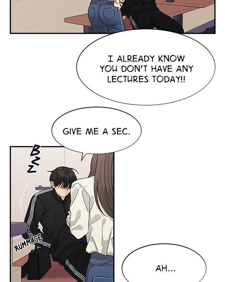 Love Your Enemies - Chapter 24 Page 16