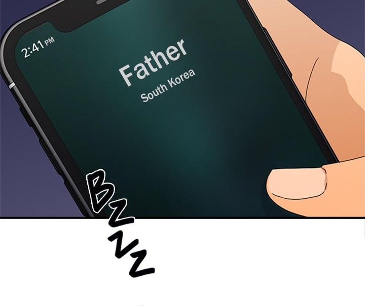 Love Your Enemies - Chapter 24 Page 18