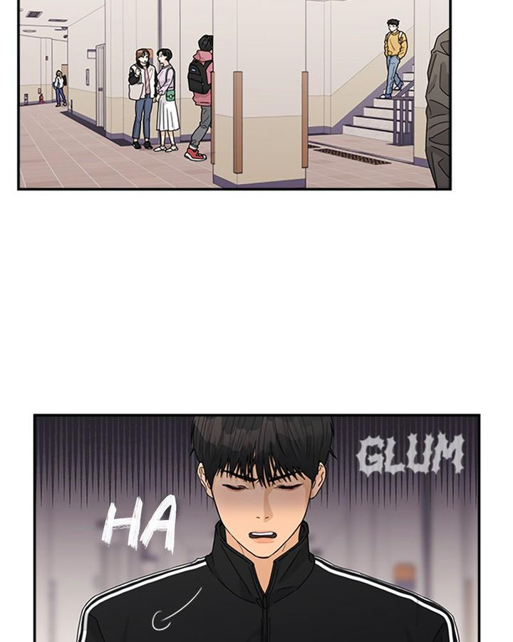 Love Your Enemies - Chapter 24 Page 2