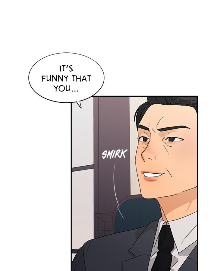 Love Your Enemies - Chapter 24 Page 40