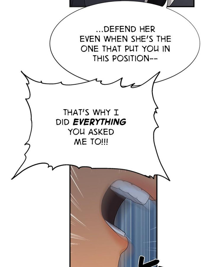 Love Your Enemies - Chapter 24 Page 41