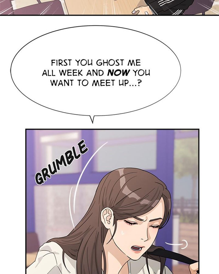 Love Your Enemies - Chapter 24 Page 62