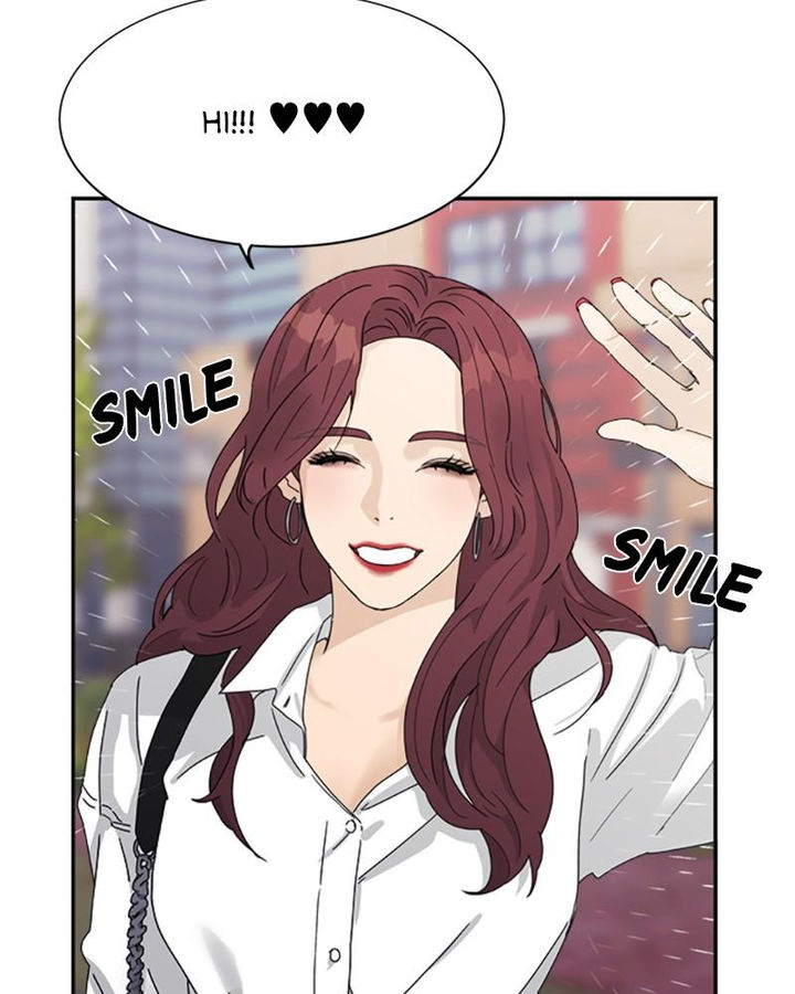 Love Your Enemies - Chapter 27 Page 55