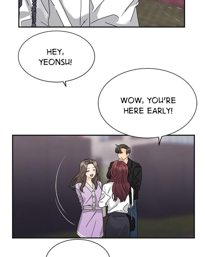 Love Your Enemies - Chapter 27 Page 56