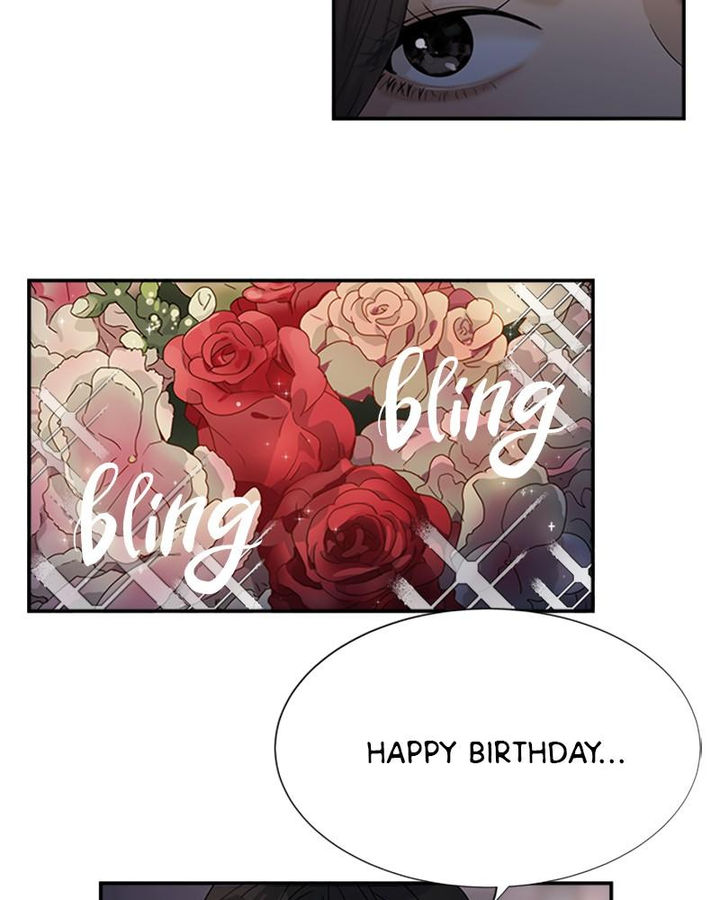 Love Your Enemies - Chapter 43 Page 57