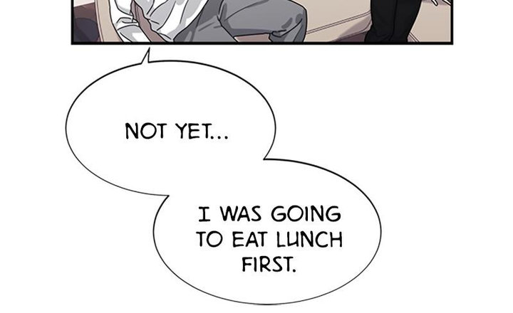 Love Your Enemies - Chapter 48 Page 20