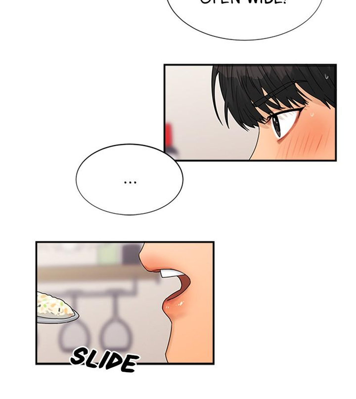 Love Your Enemies - Chapter 48 Page 38