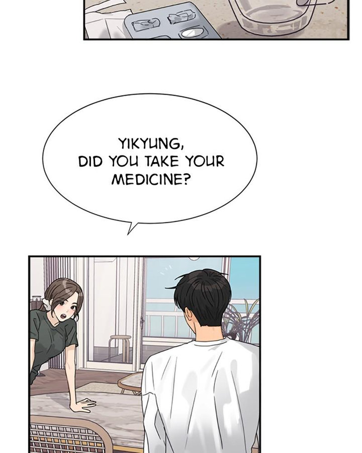 Love Your Enemies - Chapter 48 Page 42