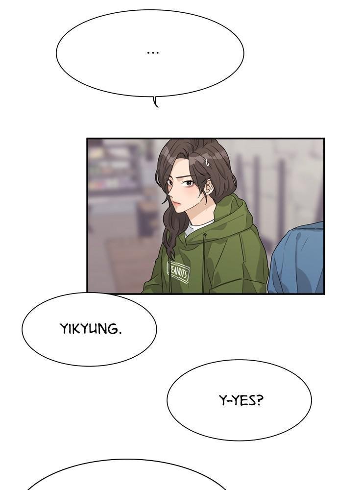 Love Your Enemies - Chapter 88 Page 11