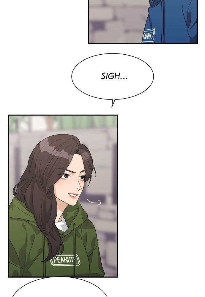 Love Your Enemies - Chapter 88 Page 18