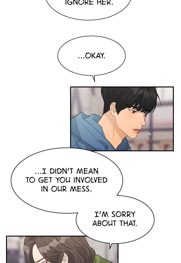 Love Your Enemies - Chapter 88 Page 24