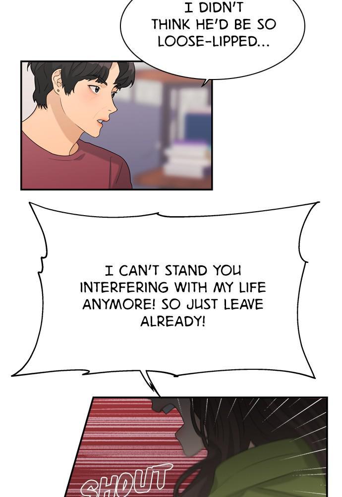 Love Your Enemies - Chapter 88 Page 36