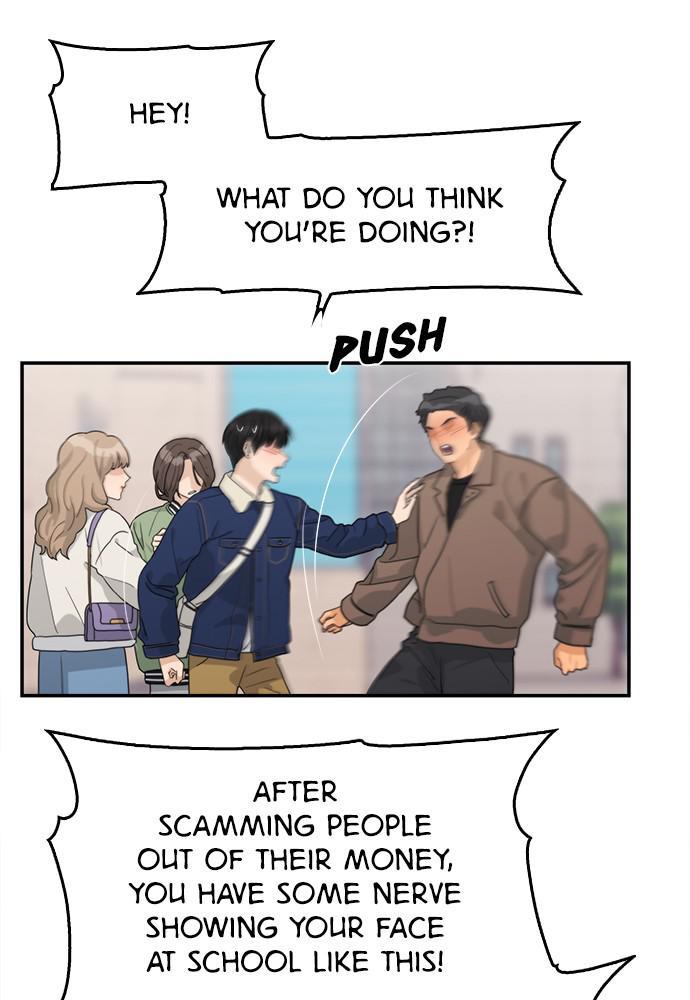 Love Your Enemies - Chapter 88 Page 51