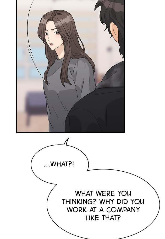 Love Your Enemies - Chapter 89 Page 21