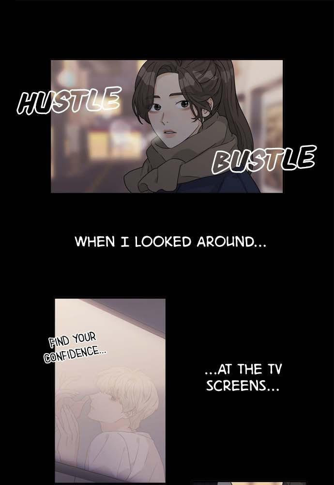 Love Your Enemies - Chapter 89 Page 31