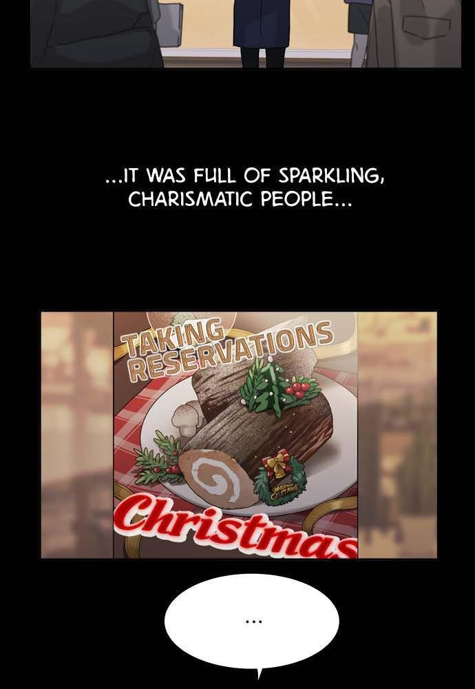 Love Your Enemies - Chapter 89 Page 33