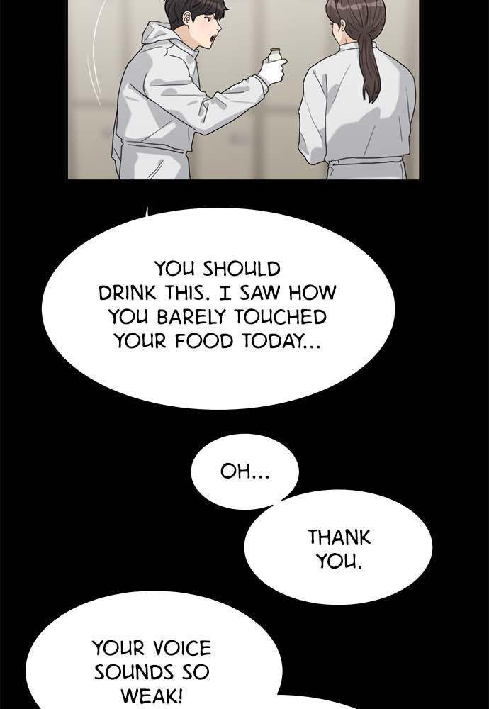 Love Your Enemies - Chapter 89 Page 54