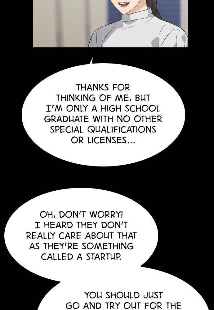 Love Your Enemies - Chapter 89 Page 59