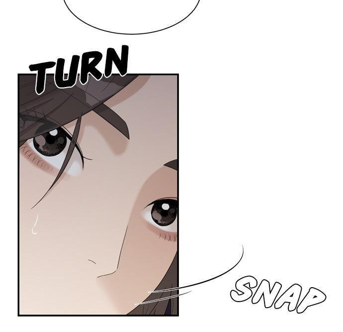 Love Your Enemies - Chapter 89 Page 6