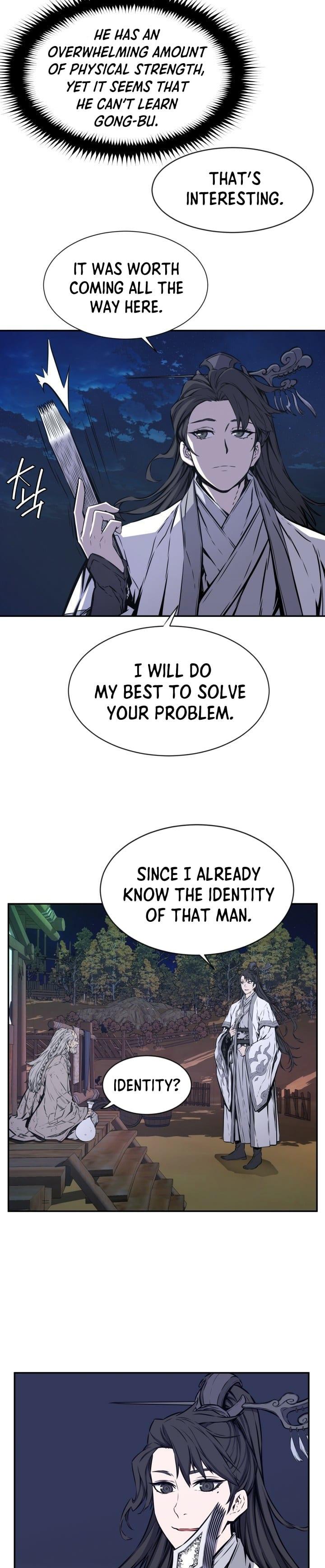 Legend of Mir: Gold Armored Dragon - Chapter 13 Page 10