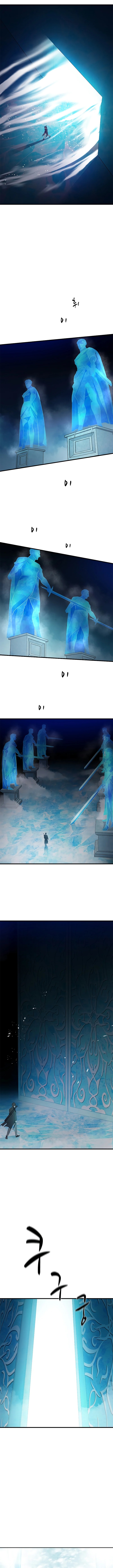 The Tutorial is Too Hard - Chapter 107 Page 13