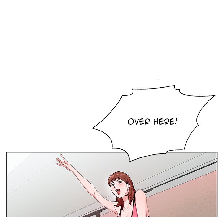 Divine Hands - Chapter 14 Page 103