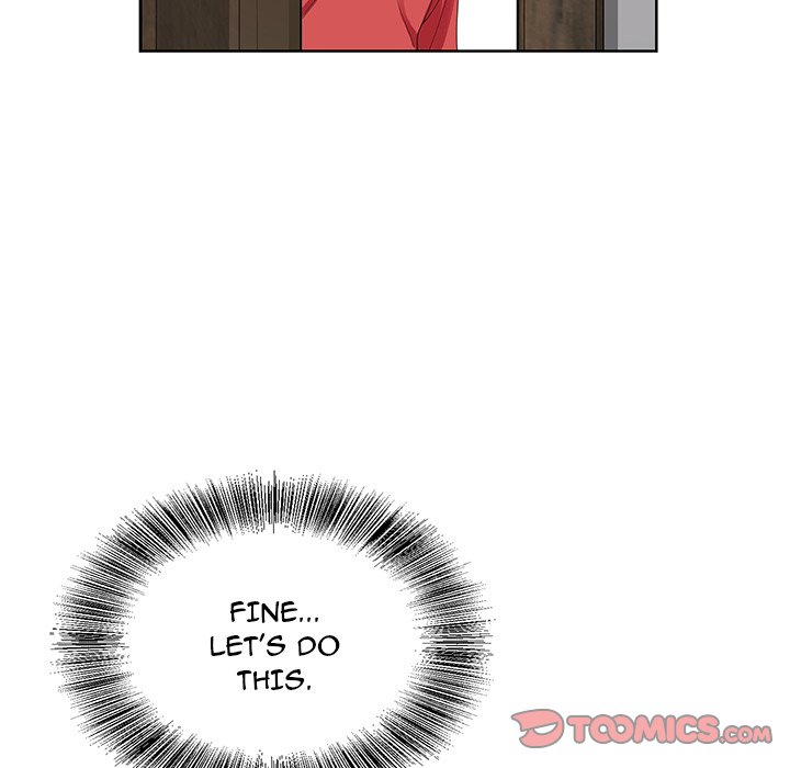 Divine Hands - Chapter 14 Page 21