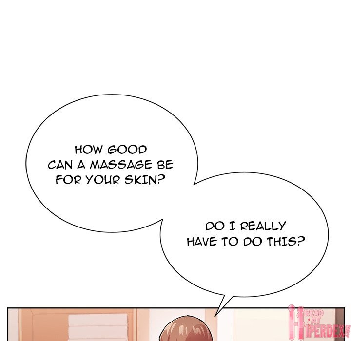 Divine Hands - Chapter 17 Page 11