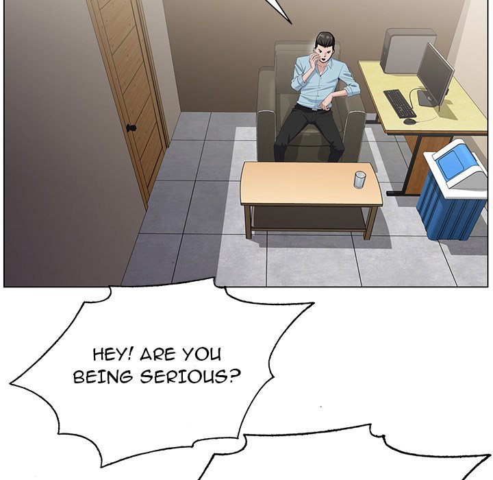 Divine Hands - Chapter 19 Page 84