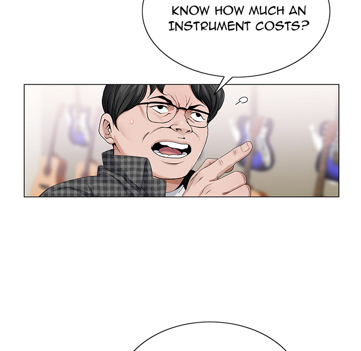 Divine Hands - Chapter 2 Page 31