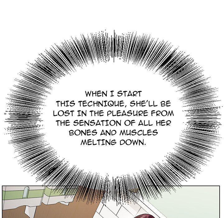 Divine Hands - Chapter 25 Page 40