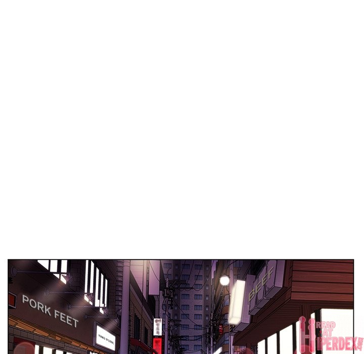 Divine Hands - Chapter 28 Page 101